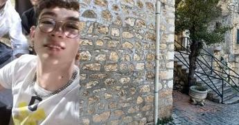 Spari ad Alatri, Thomas Bricca “gravissimo ma stabile”