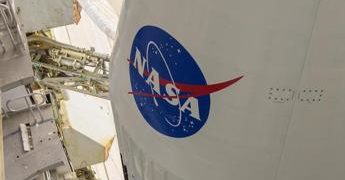 Spazio, Nasa lancia allarme Cina: corsa con Pechino per la Luna