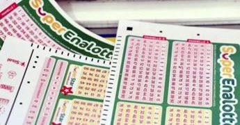 Superenalotto, numeri estrazione vincente oggi 7 febbraio 2023