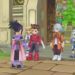 Tales of Symphonia Remastered, nuovo trailer del sistema di gioco