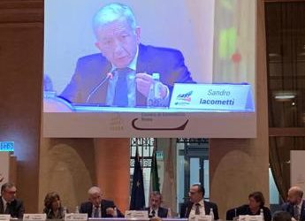 Trasporti, Margiotta (Confsal): “Rete integrata potrà essere volano per rilancio economico”