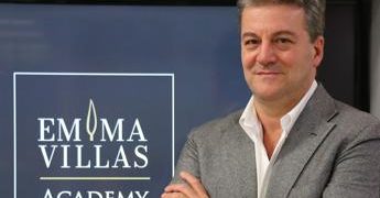 Turismo, nasce Emma Villas Academy, progetto per valorizzare nuove figure del settore