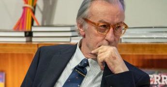 Tv, Feltri: “Striscia quotidiana Vespa? Sarà un successo editoriale”