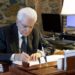 Uccise un ladro nel 2007, Mattarella gli concede grazia parziale