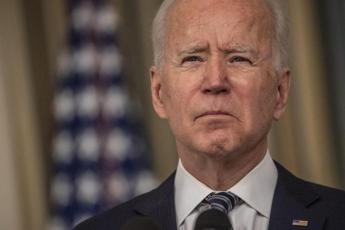 Ucraina, Biden: “Niente F16 a Kiev”