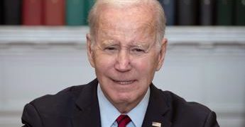 Ucraina, Biden: “Tregua? Putin cerca un po’ di ossigeno”