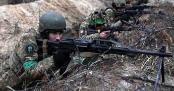 Ucraina, Borrell: “Kiev deve vincere la guerra”