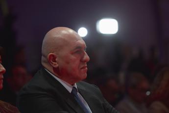 Ucraina, Crosetto: “Mine italiane, russi mentono sapendo di mentire”