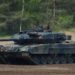 Ucraina, Germania ha deciso: invierà tank Leopard a Kiev