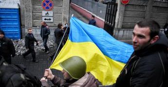 Ucraina, Podolyak: “Tregua russa? Tenete l’ipocrisia per voi”