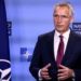 Ucraina-Russia, Stoltenberg: “Armi a Kiev sono via per la pace”