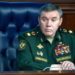Ucraina, Russia sceglie Gerasimov generale ‘retrocesso’