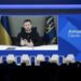 Ucraina, Zelensky: “Non abbiamo iniziato la guerra, ma la finiremo”