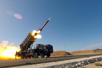 Ucraina, addestramento Patriot: soldati Kiev subito in Usa