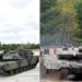 Ucraina chiede tank contro Russia: Leopard o Abrams, cosa cambia