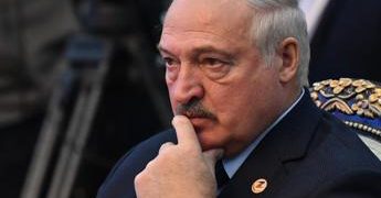Ucraina, incidente missilistico: Bielorussia pronta a ogni scenario