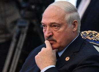 Ucraina, incidente missilistico: Bielorussia pronta a ogni scenario