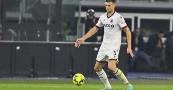 Udinese-Bologna 1-2, Sansone e Posch firmano rimonta – Video