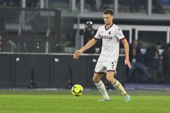 Udinese-Bologna 1-2, Sansone e Posch firmano rimonta – Video