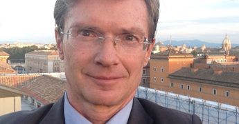 Udo Gumpel: “Ora Papa Francesco più libero di fare riforme Chiesa”