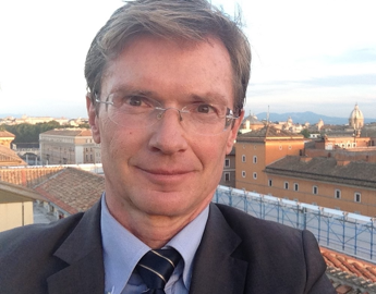 Udo Gumpel: “Ora Papa Francesco più libero di fare riforme Chiesa”