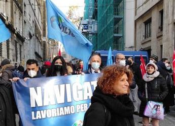 Uiltemp su Navigator: “Sbagliato privare il sistema pubblico di professionisti preparati”
