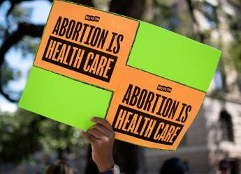 Usa, Alabama: “Donne che usano pillola abortiva potranno essere incriminate”