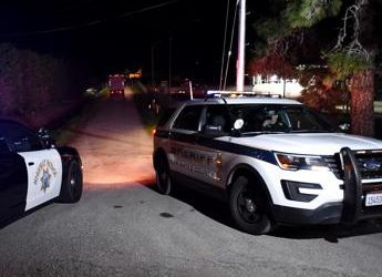Usa, un’altra strage in California: 7 morti