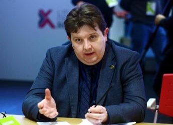 Valle d’Aosta, presidente Lavevaz si è dimesso