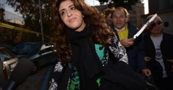 Vaticano, Chaouqui: “Sempre agito per fare sapere al Papa della truffa alle sue spalle”