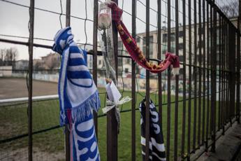 Vialli, l’ultimo saluto della sua Cremona