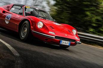 XIV Coppa Milano-Sanremo: revolutionary road