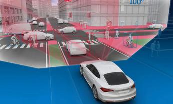 ZF supera il traguardo di 50 milioni di telecamere prodotte