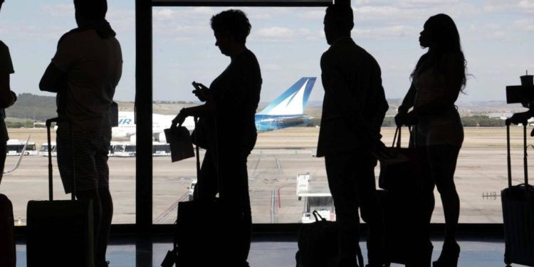 Nel 2022 verso +162% per trasporto aereo e +75% per marittimo