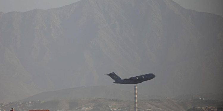Usa, repubblicani avviano inchiesta su ritiro da Afghanistan