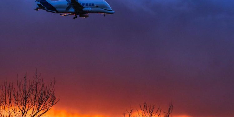 Airbus annuncia assunzioni in tutto il mondo: requisiti e profili richiesti