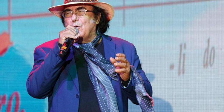 Sanremo 2023, Al Bano tra gli ospiti? Lui non nega: “Vediamo se riesco ad esserci”