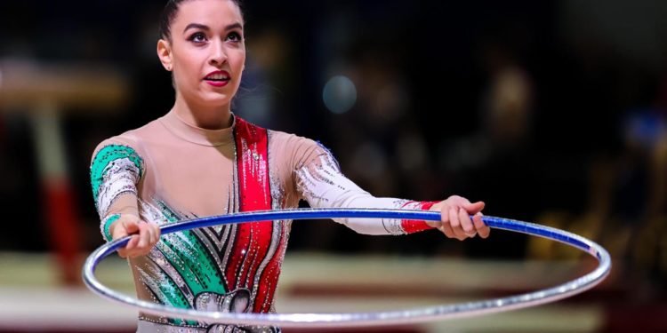 “Non chiamateci più Farfalle”: post della capitana Nazionale ritmica