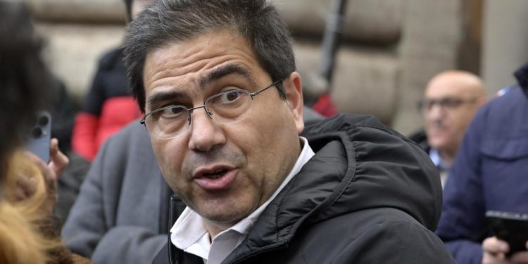 Elezioni regionali Lazio 2023, D’Amato: “M5S non vuole accordo”