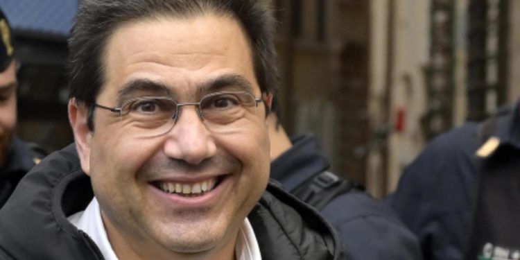 Elezioni regionali Lazio 2023, D’Amato firma la candidatura