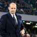 Juve, Allegri e la bocciatura del ‘corto muso’