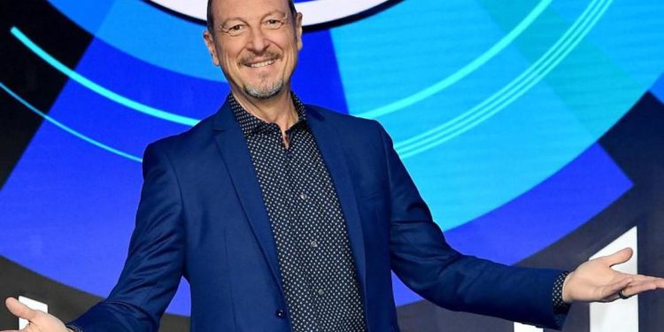 Sanremo 2023, Egonu e Francini co-conduttrici: completato cast artistico