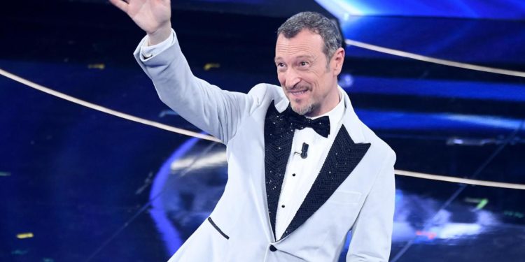 Sanremo 2023, Peppino Di Capri e Gino Paoli superospiti