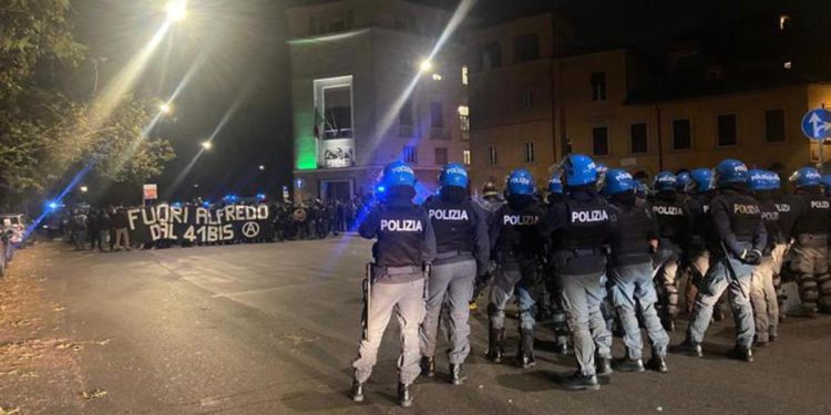 Cospito, Nordio: “No revoca 41 bis, a marzo decide Cassazione”