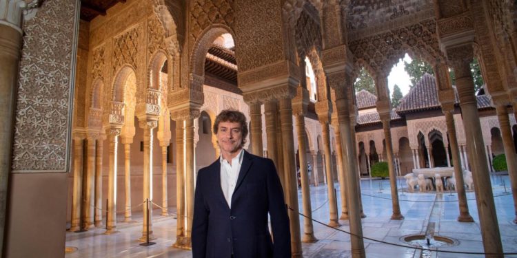 Ascolti Tv, le ‘Meraviglie’ di Alberto Angela su Rai 1 vincono serata