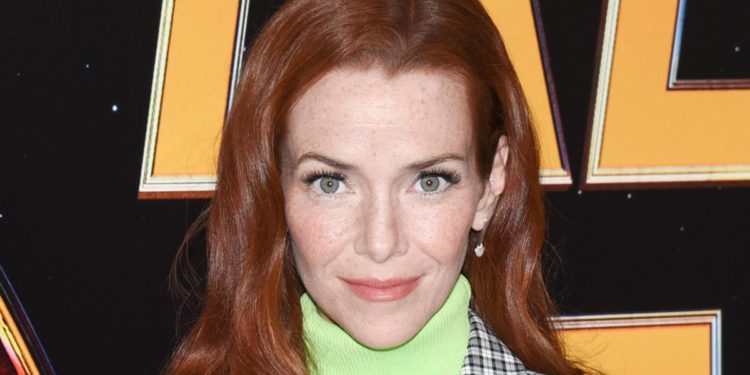 Morta a 45 anni Annie Wersching, star di ‘Bosch’ e ‘The Vampire Diaries’