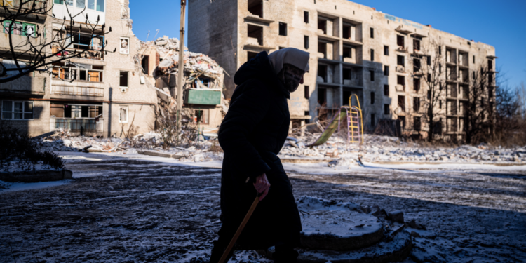 Ucraina, Zelensky: “Tregua falsa, pace solo con il ritiro russo”