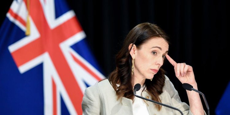 Nuova Zelanda, premier Ardern si dimette: “Non ho più energie necessarie”