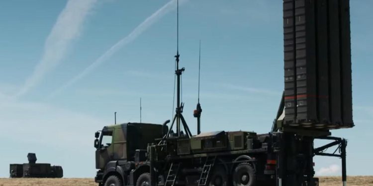 Ucraina, media: accordo Italia-Francia per acquisto 700 missili Aster-30