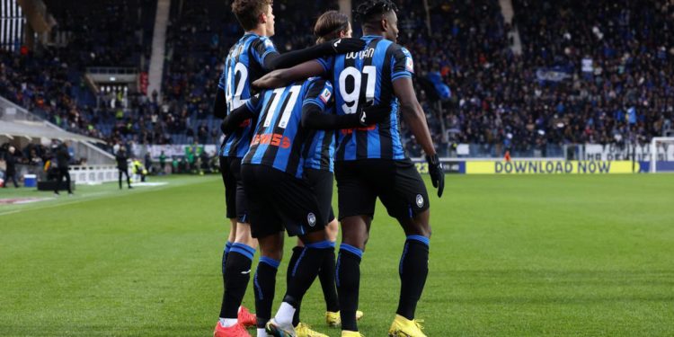 Coppa Italia, Atalanta-Spezia 5-2: ai quarti sfida nerazzurra con Inter
